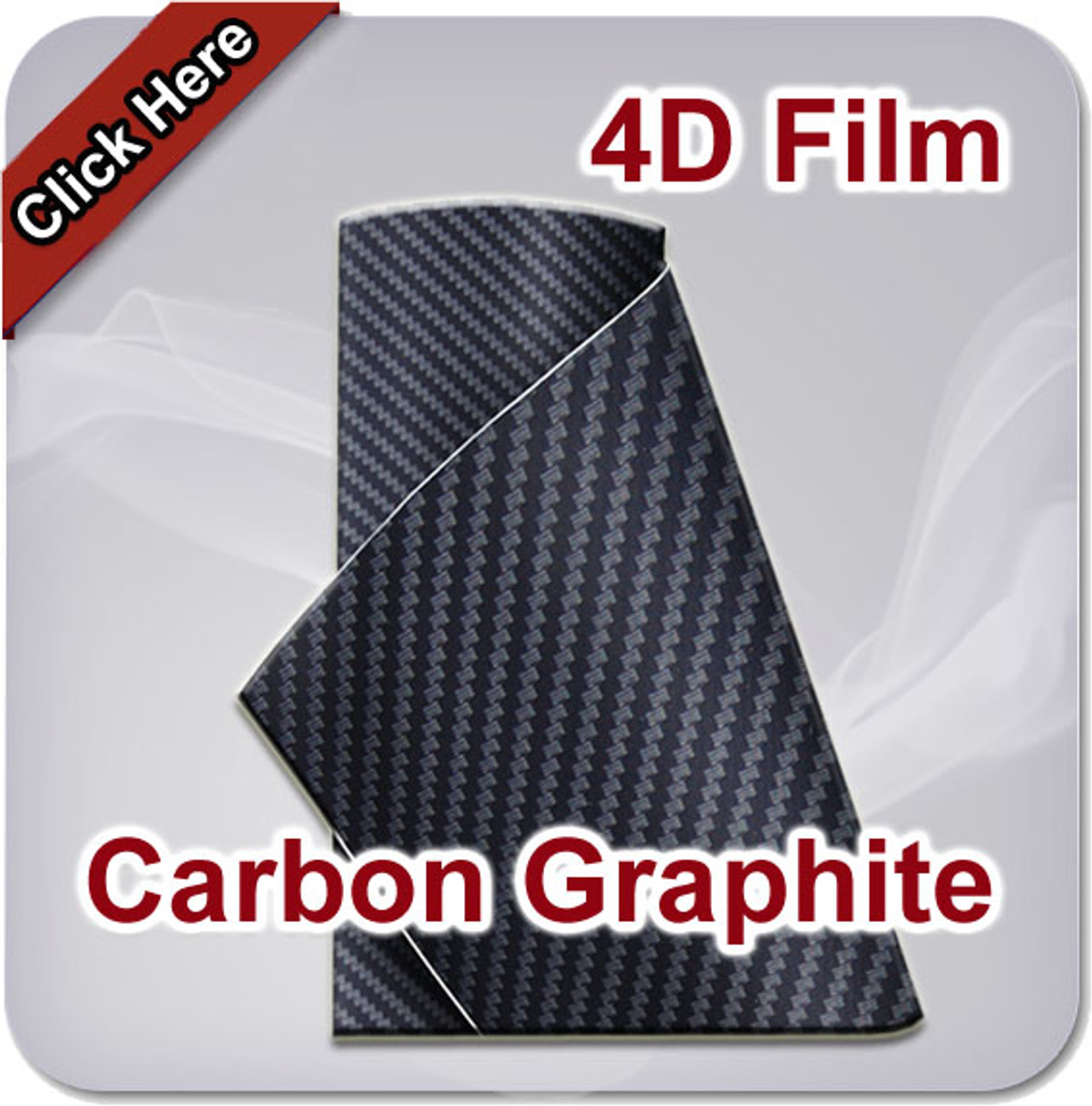Carbon Graphite Vinyl Film
