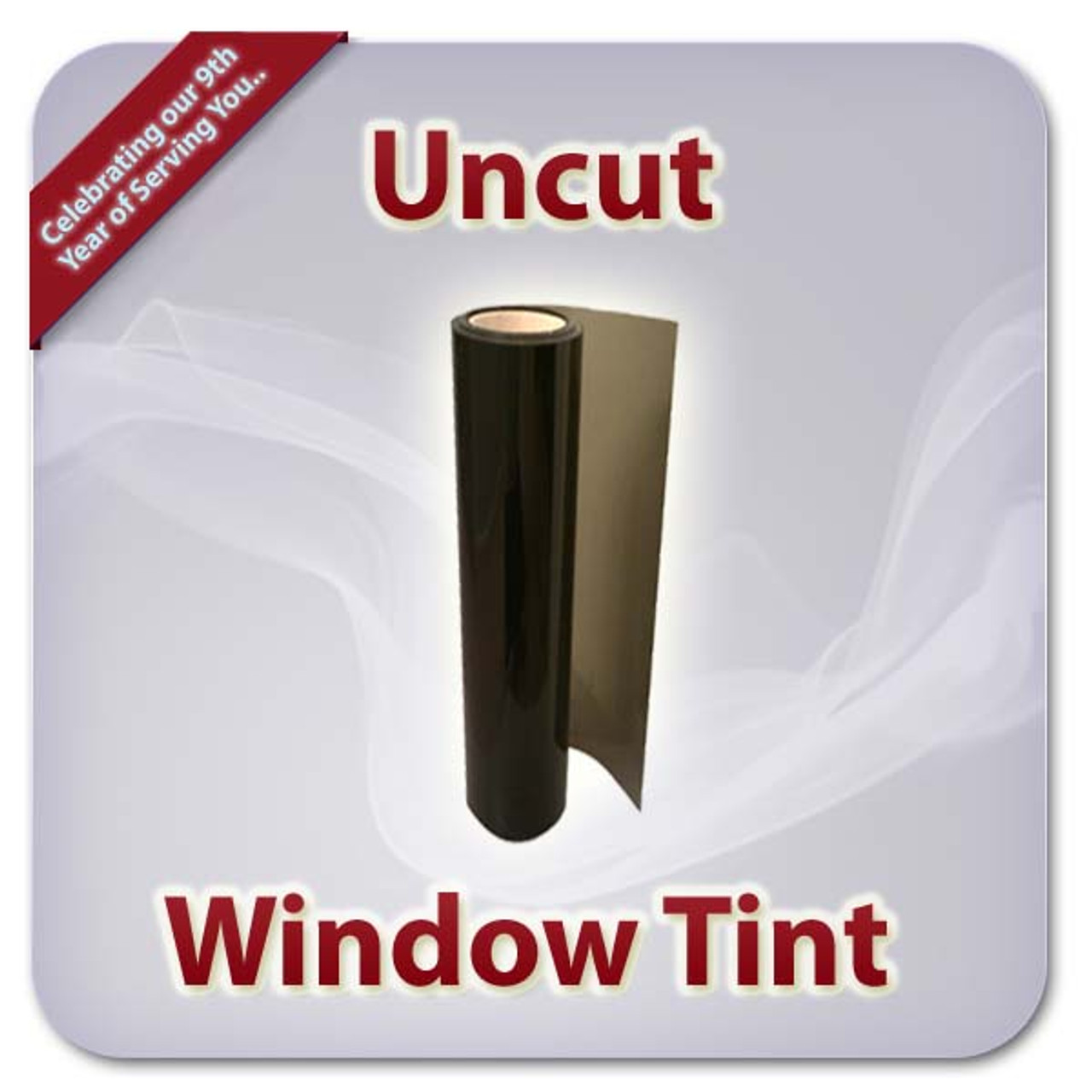 wholesale rolls of tinted window film