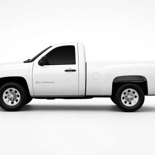 Precut back door tint kit custom cut for your exact vehicle.