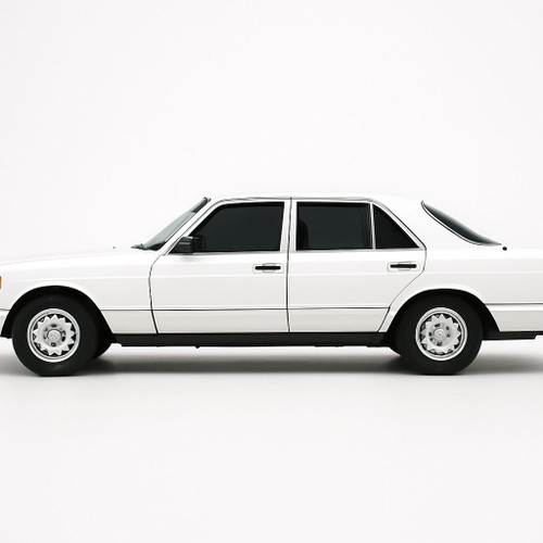 Precut back door tint kit custom cut for your exact vehicle.