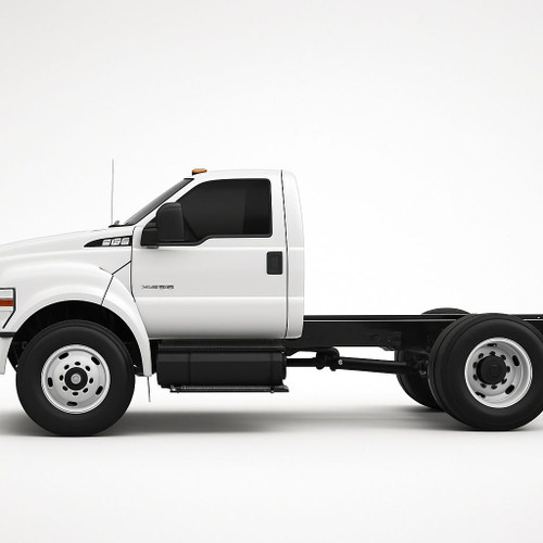Precut back door tint kit custom cut for your exact vehicle.