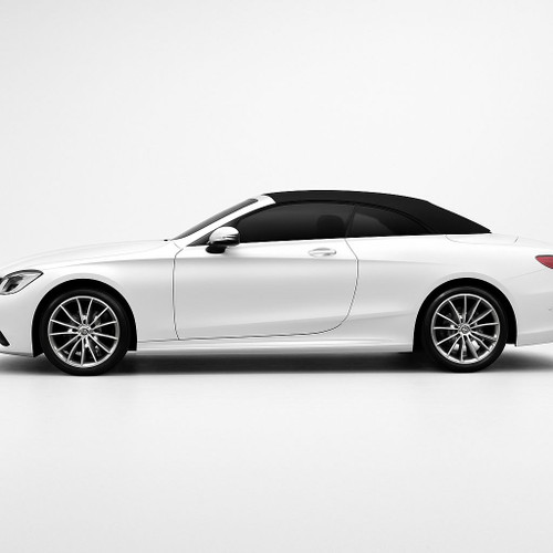 Precut back door tint kit custom cut for your exact vehicle.