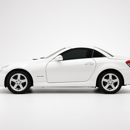 Precut back door tint kit custom cut for your exact vehicle.