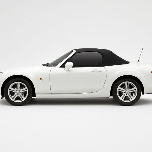 Precut back door tint kit custom cut for your exact vehicle.