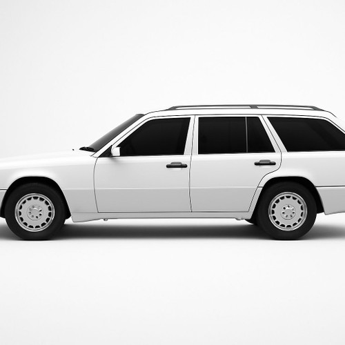 Precut back door tint kit custom cut for your exact vehicle.