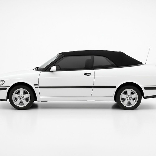 Precut back door tint kit custom cut for your exact vehicle.