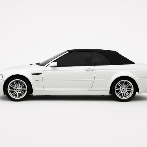 Precut back door tint kit custom cut for your exact vehicle.