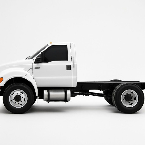 Precut back door tint kit custom cut for your exact vehicle.