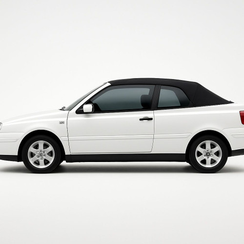Precut back door tint kit custom cut for your exact vehicle.