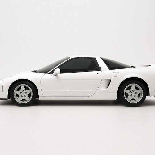Precut back door tint kit custom cut for your exact vehicle.