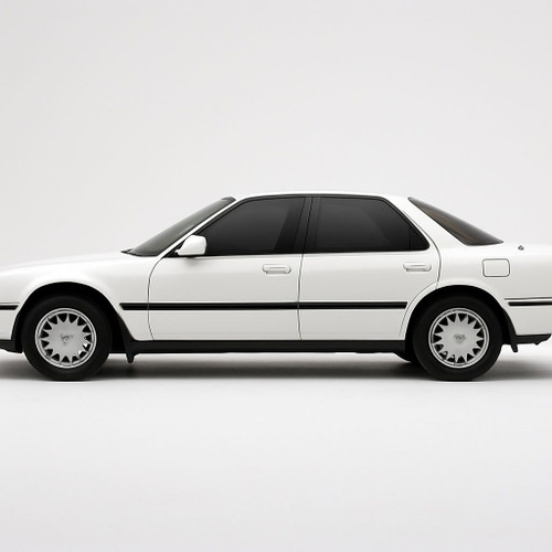 Precut back door tint kit custom cut for your exact vehicle.