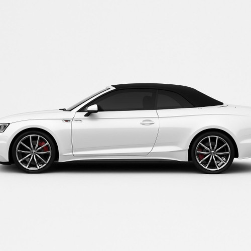 Precut back door tint kit custom cut for your exact vehicle.