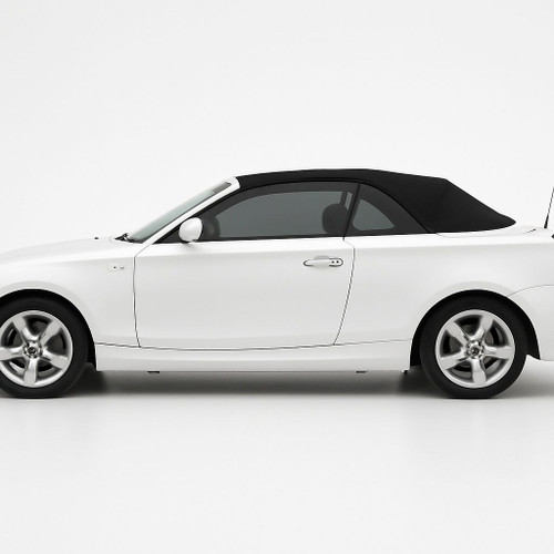 Precut back door tint kit custom cut for your exact vehicle.