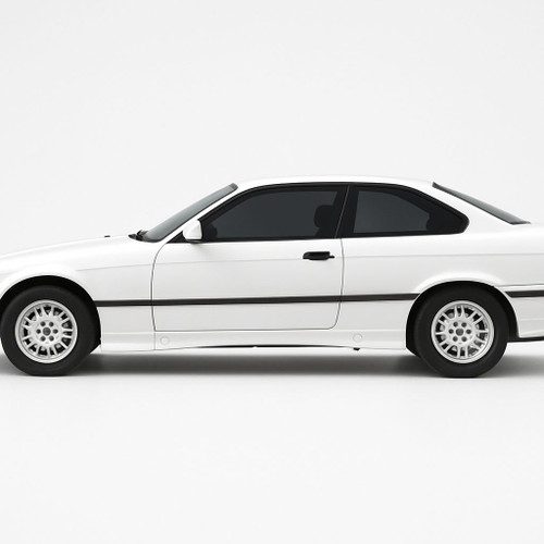 Precut back door tint kit custom cut for your exact vehicle.