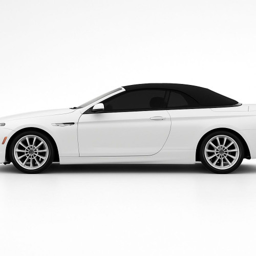 Precut back door tint kit custom cut for your exact vehicle.
