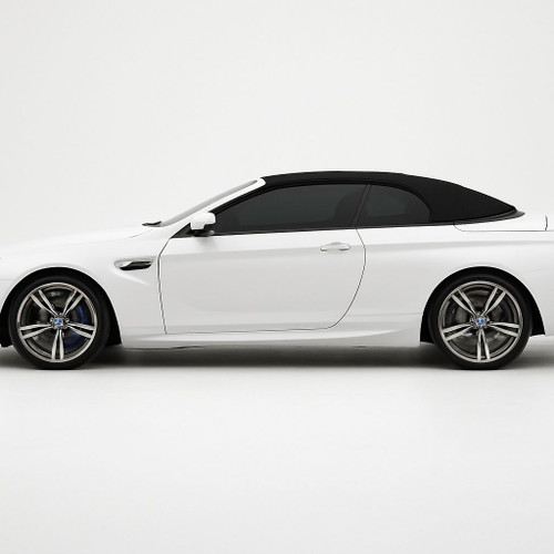 Precut back door tint kit custom cut for your exact vehicle.