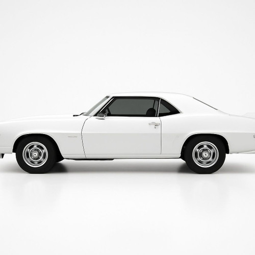 Precut back door tint kit custom cut for your exact vehicle.