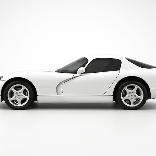 Precut back door tint kit custom cut for your exact vehicle.