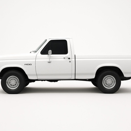 Precut back door tint kit custom cut for your exact vehicle.