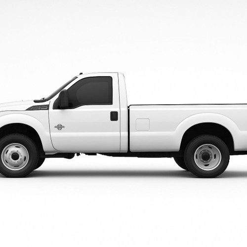 Precut back door tint kit custom cut for your exact vehicle.