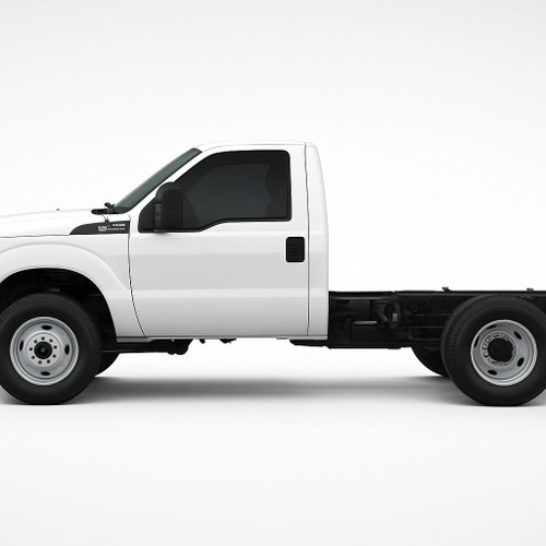 Precut back door tint kit custom cut for your exact vehicle.