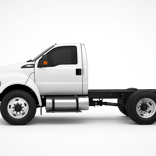 Precut back door tint kit custom cut for your exact vehicle.