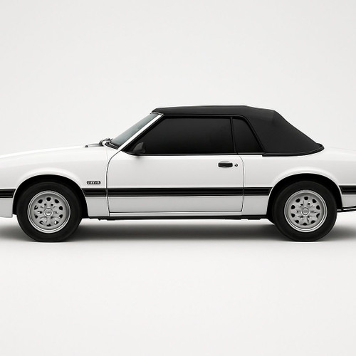 Precut back door tint kit custom cut for your exact vehicle.