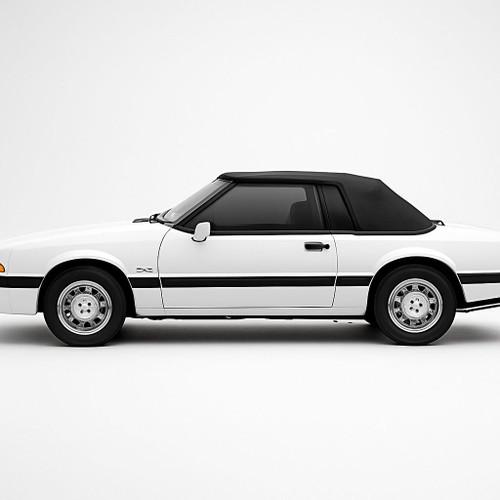 Precut back door tint kit custom cut for your exact vehicle.