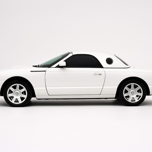 Precut back door tint kit custom cut for your exact vehicle.