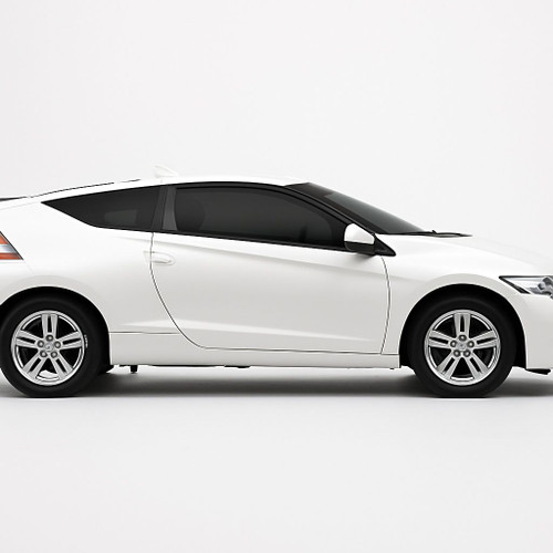 Precut back door tint kit custom cut for your exact vehicle.