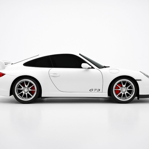 Precut back door tint kit custom cut for your exact vehicle.