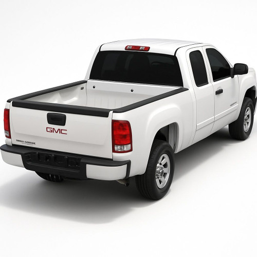 Precut back 2-3 rds tint kit custom cut for your exact vehicle.