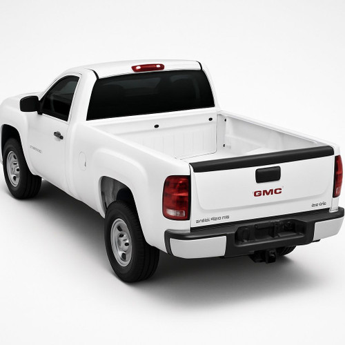 Precut back 2-3 rds tint kit custom cut for your exact vehicle.