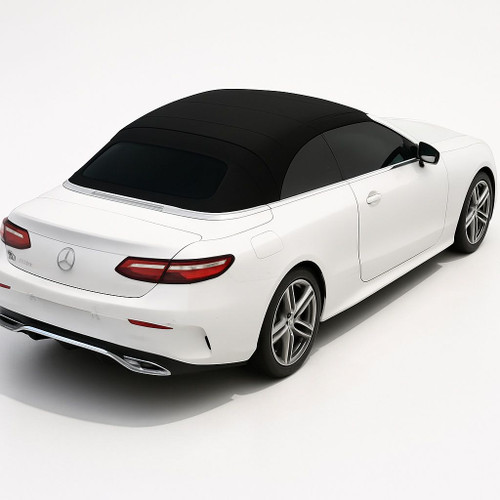 Precut back 2-3 rds tint kit custom cut for your exact vehicle.