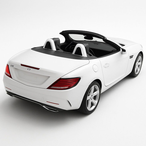 Precut back 2-3 rds tint kit custom cut for your exact vehicle.