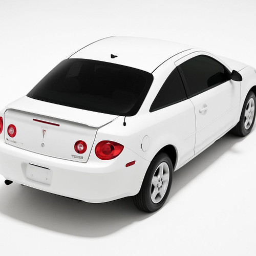 Precut back 2-3 rds tint kit custom cut for your exact vehicle.
