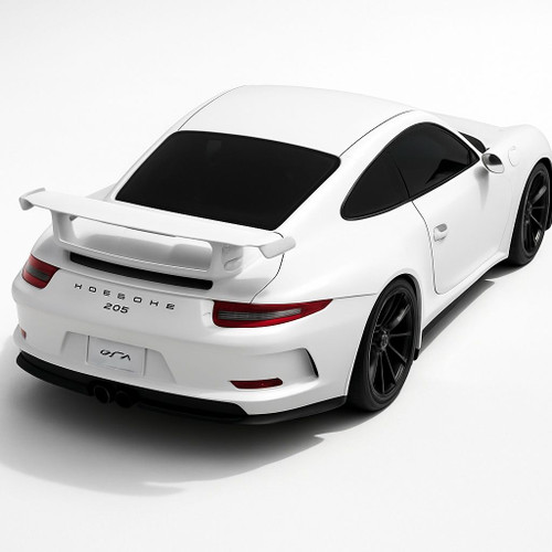 Precut back 2-3 rds tint kit custom cut for your exact vehicle.
