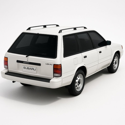 Precut back 2-3 rds tint kit custom cut for your exact vehicle.