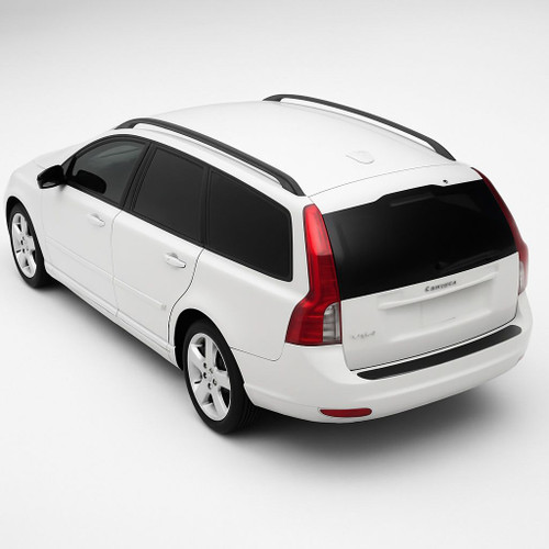 Precut back 2-3 rds tint kit custom cut for your exact vehicle.