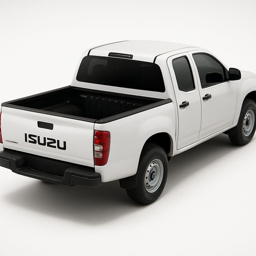 Precut back 2-3 rds tint kit custom cut for your exact vehicle.