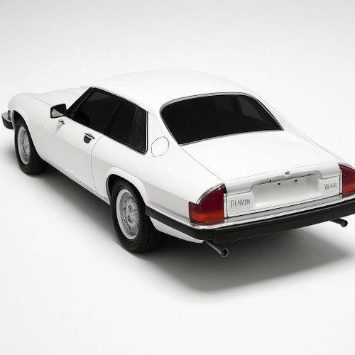 Precut back 2-3 rds tint kit custom cut for your exact vehicle.