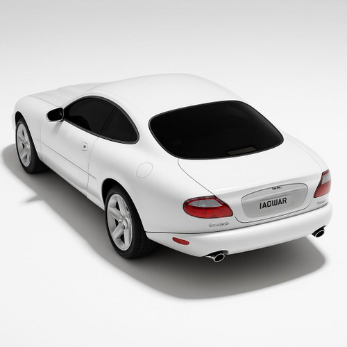 Precut back 2-3 rds tint kit custom cut for your exact vehicle.