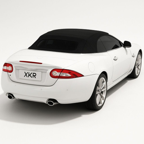 Precut back 2-3 rds tint kit custom cut for your exact vehicle.