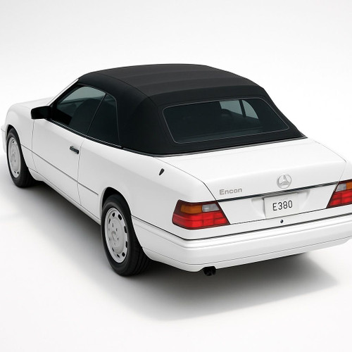 Precut back 2-3 rds tint kit custom cut for your exact vehicle.