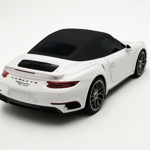 Precut back 2-3 rds tint kit custom cut for your exact vehicle.