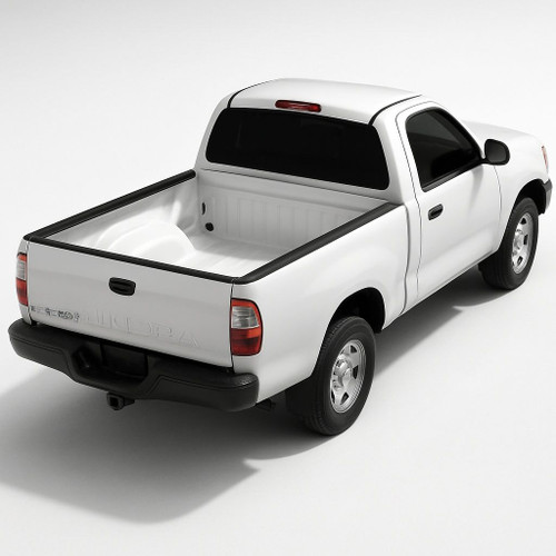 Precut back 2-3 rds tint kit custom cut for your exact vehicle.