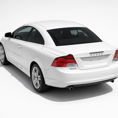 Precut back 2-3 rds tint kit custom cut for your exact vehicle.