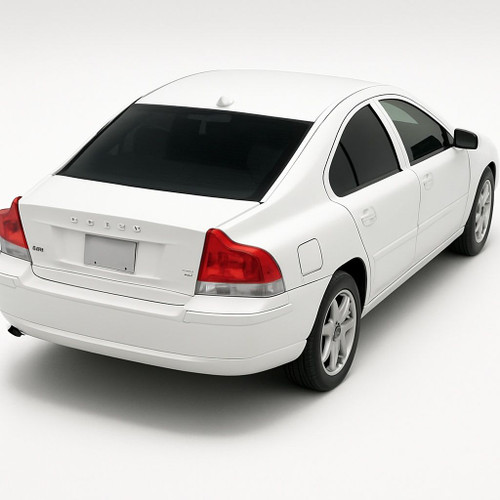 Precut back 2-3 rds tint kit custom cut for your exact vehicle.