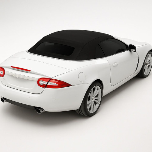 Precut back 2-3 rds tint kit custom cut for your exact vehicle.