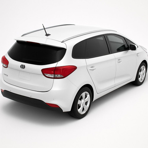 Precut back 2-3 rds tint kit custom cut for your exact vehicle.
